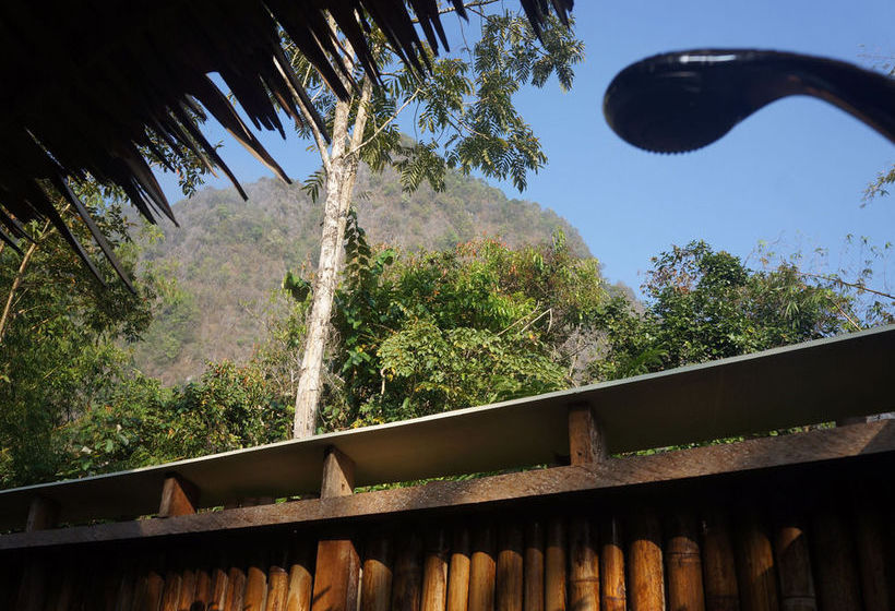 Pension Khao Sok Jungle Resort 7