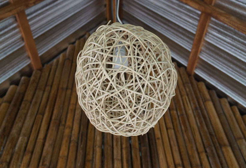 Pension Khao Sok Jungle Resort 9