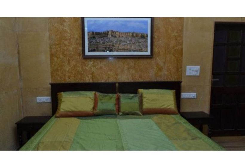 Resort Vista Rooms At Jaisalmer Sam Dhanana Rd Jaisalmer Rajasthán