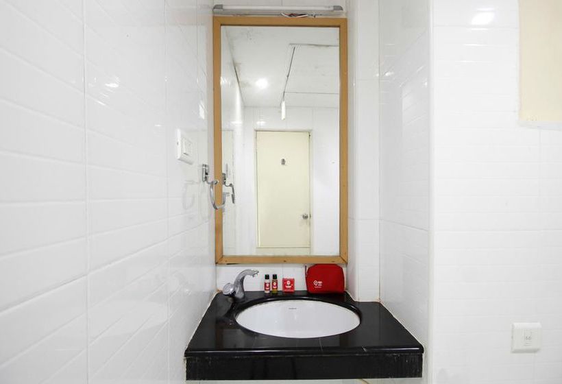 Hotel Oyo Rooms Ambedkar Circle Hanamkonda Warangal Andhra Pradesh