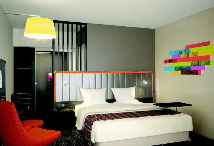 Hotel Demidov Plaza 1