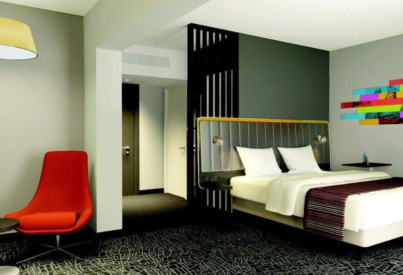 Hotel Demidov Plaza 11