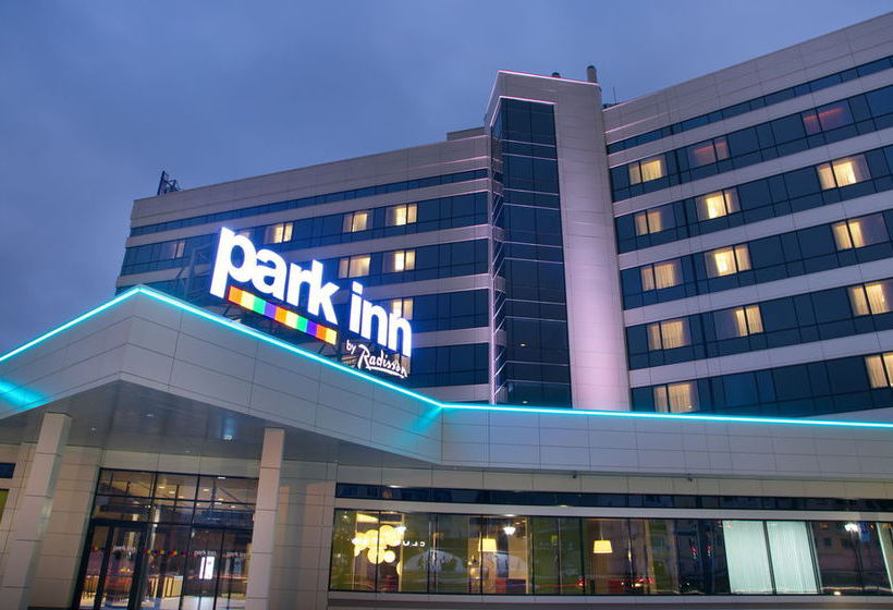 Hotel Demidov Plaza 12