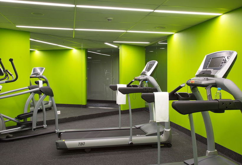 Hotel Demidov Plaza 15