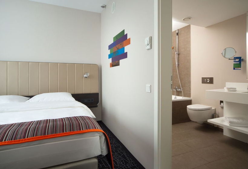 Hotel Demidov Plaza 17