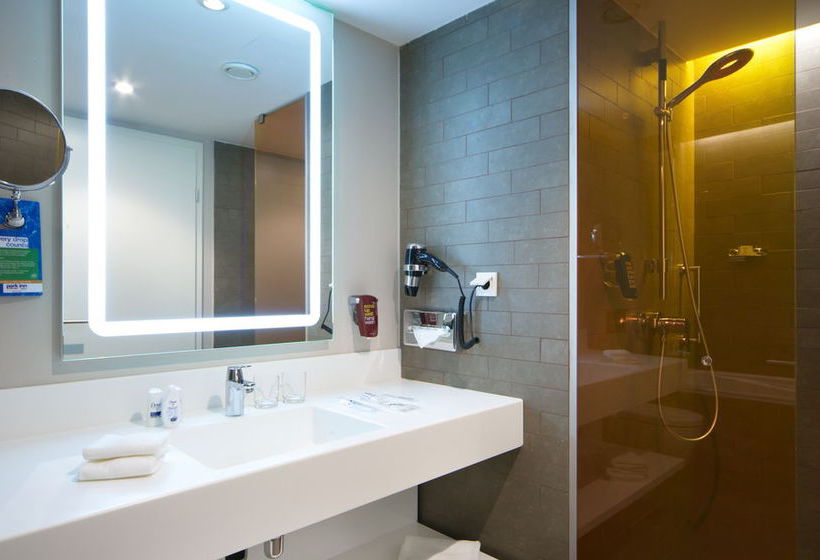 Hotel Demidov Plaza 19