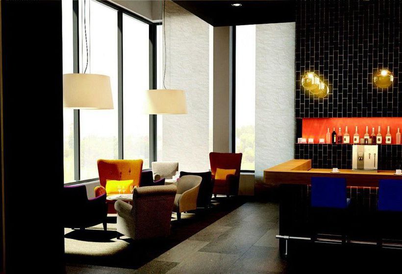 Hotel Demidov Plaza 3