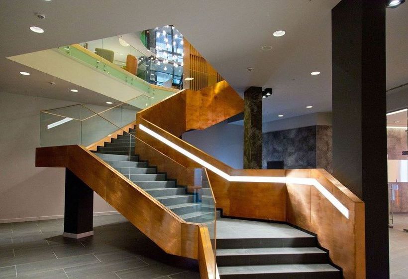 Hotel Demidov Plaza 4