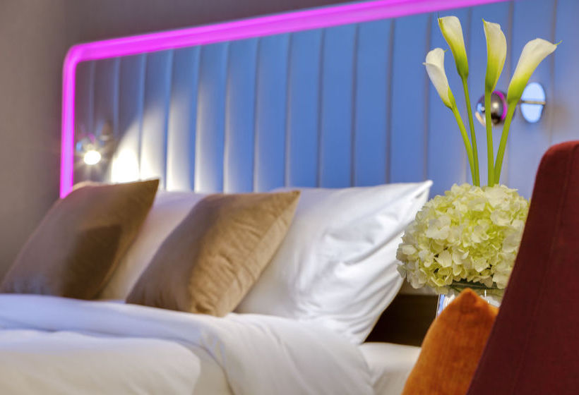 Hotel Demidov Plaza 6