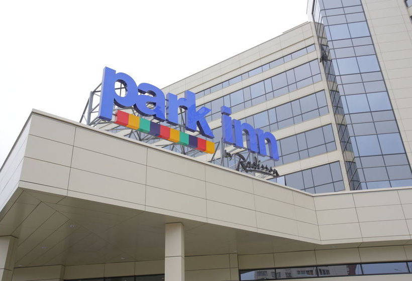 Hotel Demidov Plaza 7