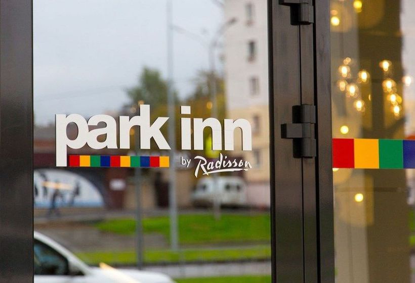 Hotel Demidov Plaza 8