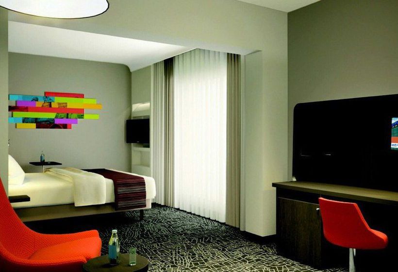 Hotel Demidov Plaza 9