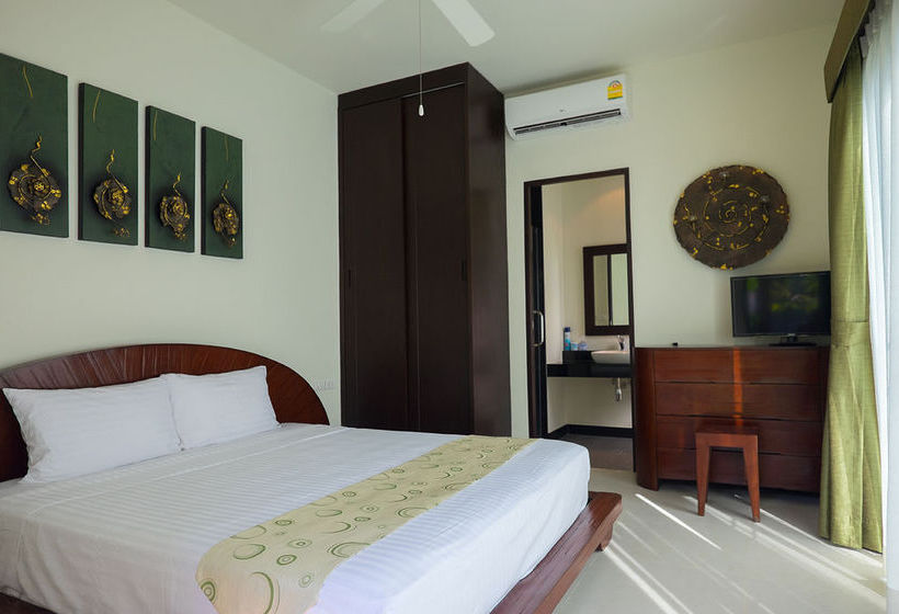 Saiyuan Estate By Tropiclook 11