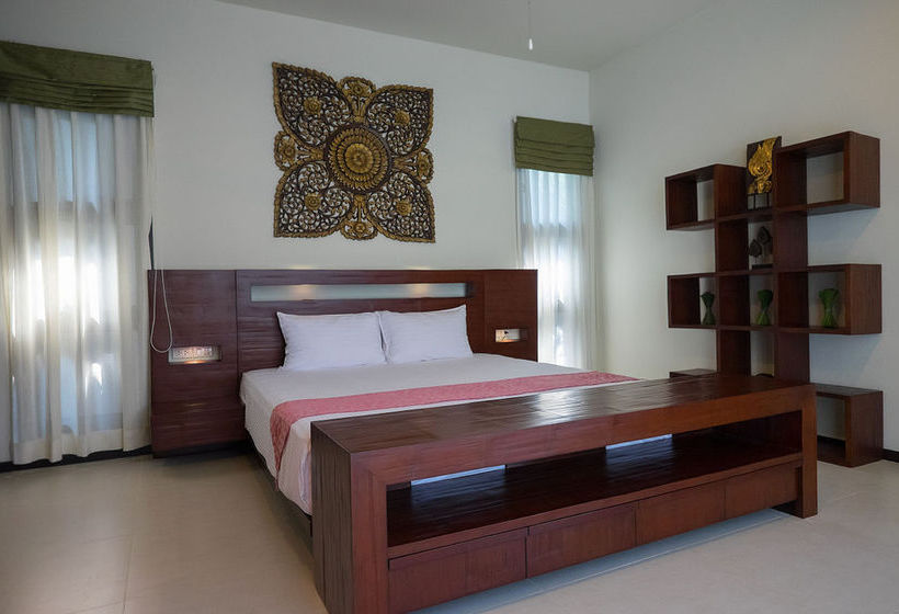 Saiyuan Estate By Tropiclook 13