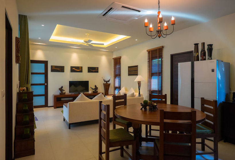 Saiyuan Estate By Tropiclook 15