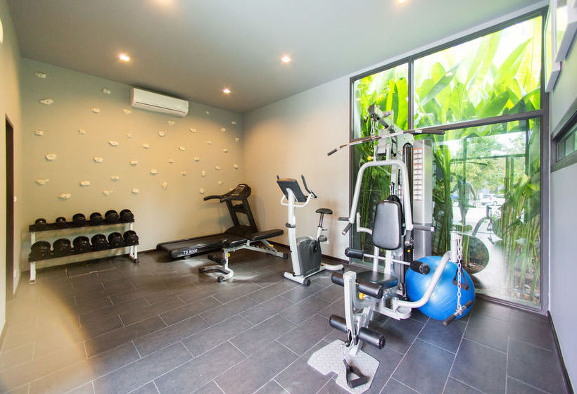 Saiyuan Estate By Tropiclook 19