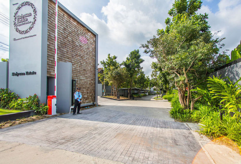 Saiyuan Estate By Tropiclook 20