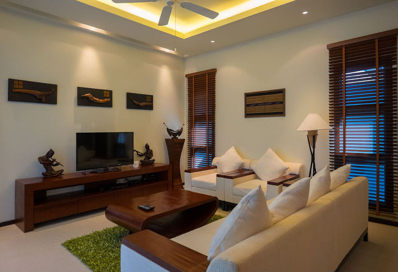 Saiyuan Estate By Tropiclook 8