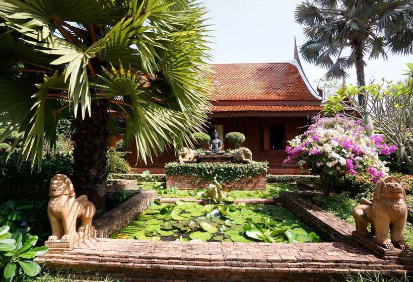 Hotel Royal Thai Villas Chalong