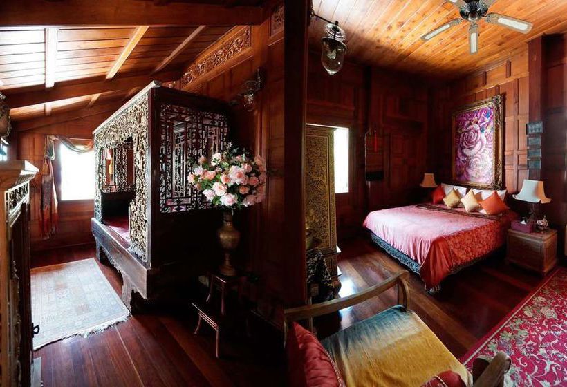 Hotel Royal Thai Villas 1