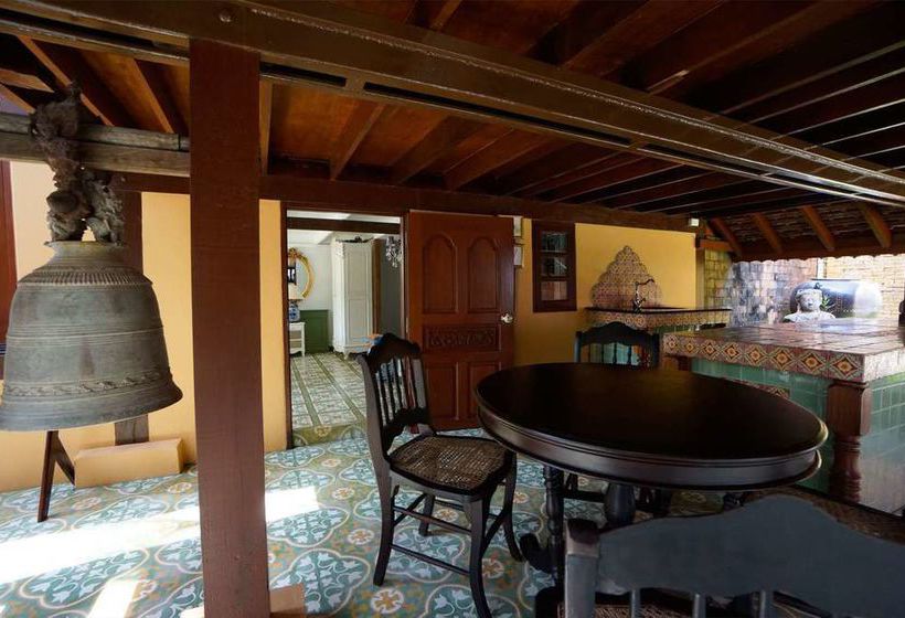 Hotel Royal Thai Villas 12