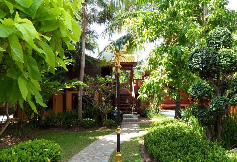 Hotel Royal Thai Villas 13