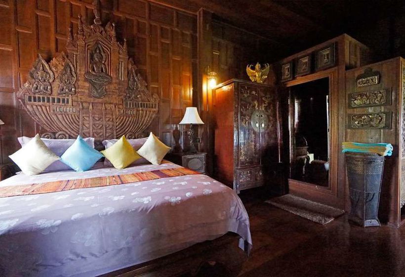 Hotel Royal Thai Villas 14