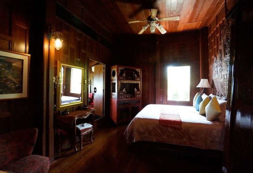 Hotel Royal Thai Villas 15