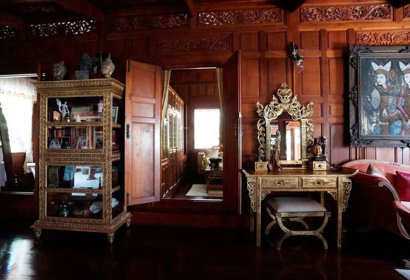 Hotel Royal Thai Villas 17