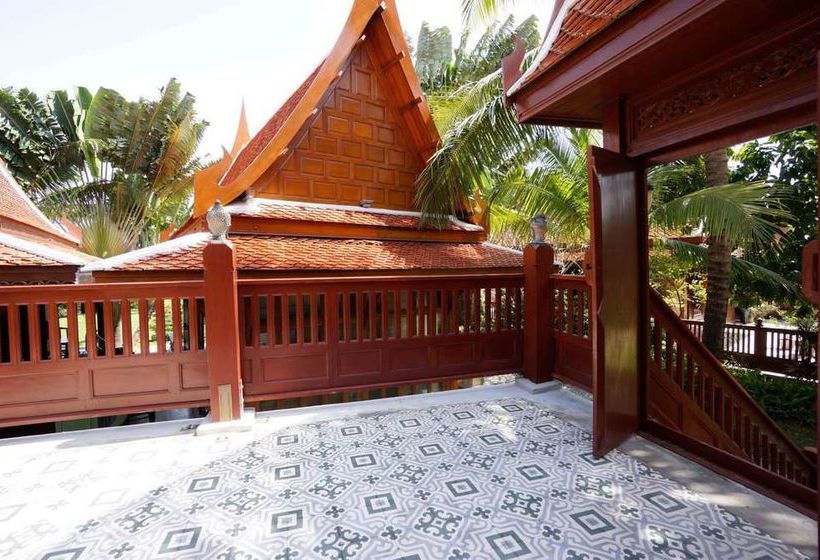 Hotel Royal Thai Villas 19