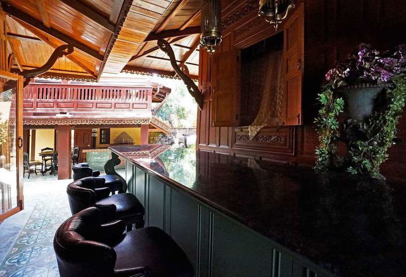 Hotel Royal Thai Villas 2
