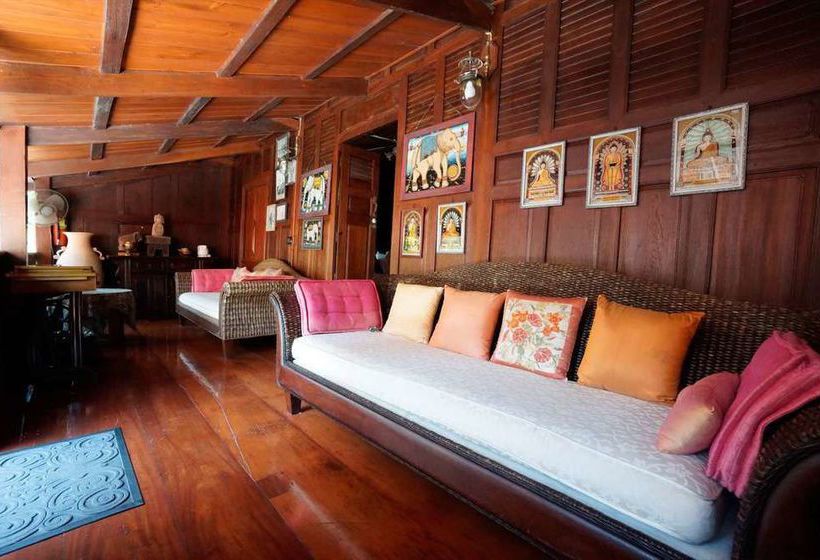 Hotel Royal Thai Villas 4