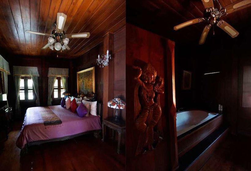 Hotel Royal Thai Villas 5