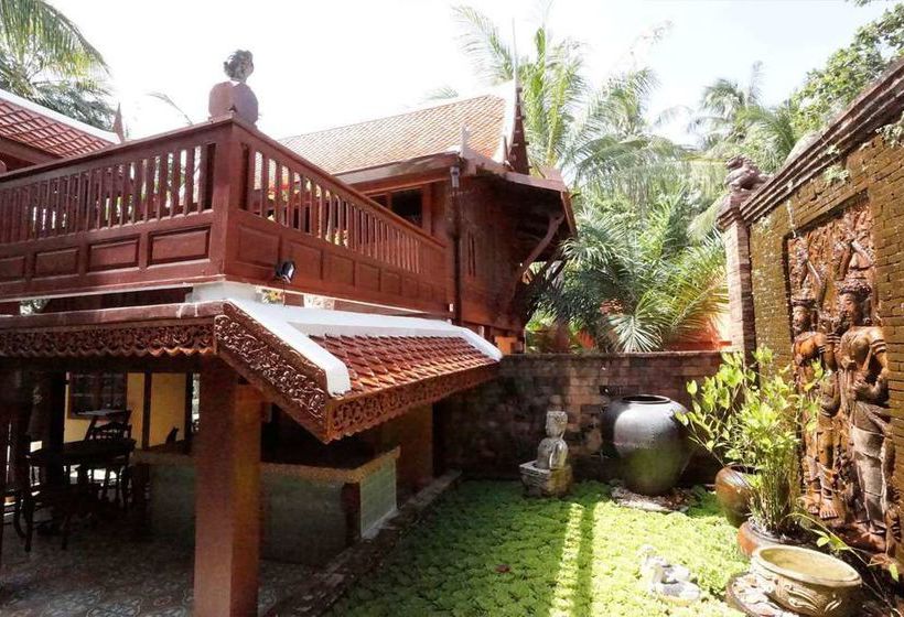 Hotel Royal Thai Villas 7