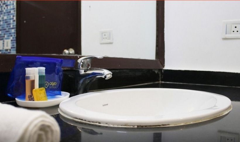 Hotel Oyo Premium Corbett In Dhela Road 1