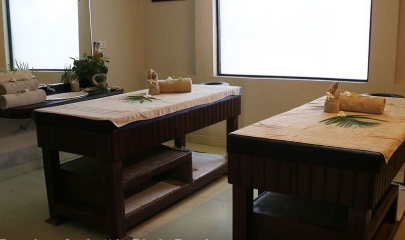 Hotel Oyo Premium Corbett In Dhela Road 12