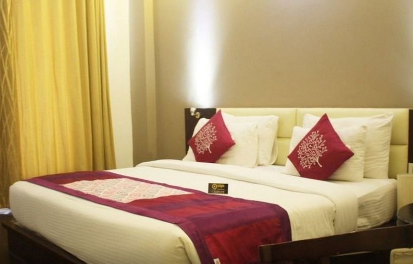 Hotel Oyo Premium Corbett In Dhela Road 3