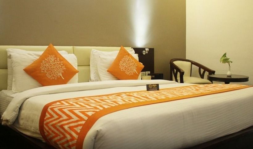 Hotel Oyo Premium Corbett In Dhela Road 4