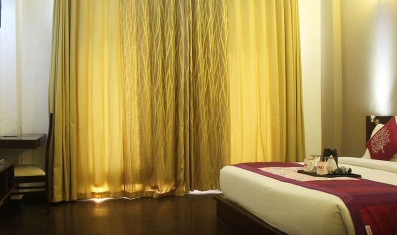 Hotel Oyo Premium Corbett In Dhela Road 5