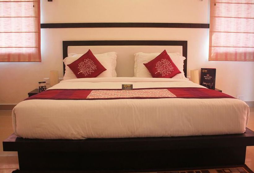Hotel Oyo Premium Corbett Jhirna 10