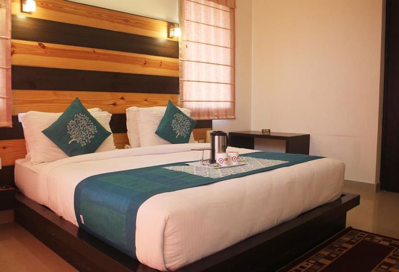 Hotel Oyo Premium Corbett Jhirna 11