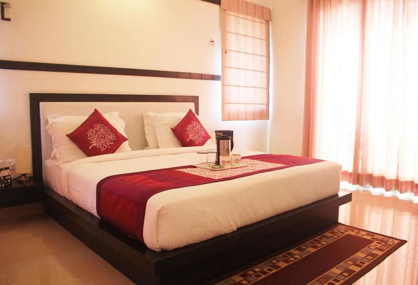 Hotel Oyo Premium Corbett Jhirna 12