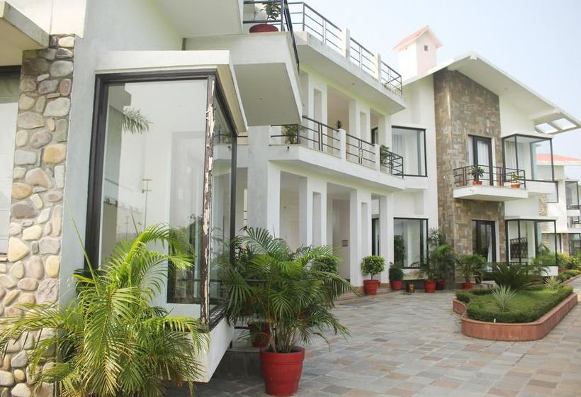 Hotel Oyo Premium Corbett Jhirna 14