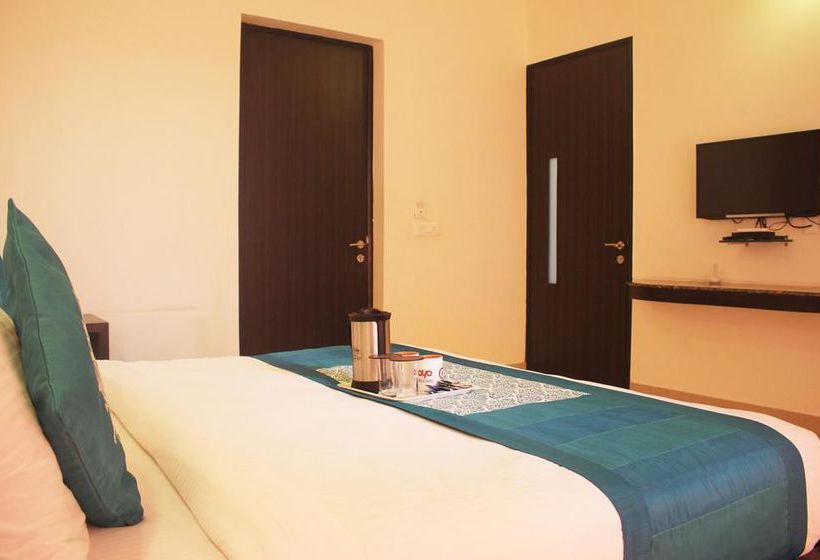 Hotel Oyo Premium Corbett Jhirna 15