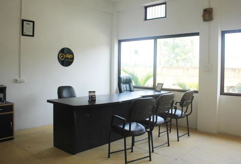 Hotel Oyo Premium Corbett Jhirna 18