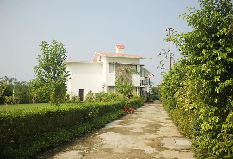 Hotel Oyo Premium Corbett Jhirna 3
