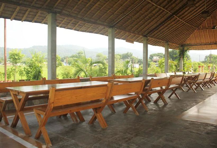 Hotel Oyo Premium Corbett Jhirna 5