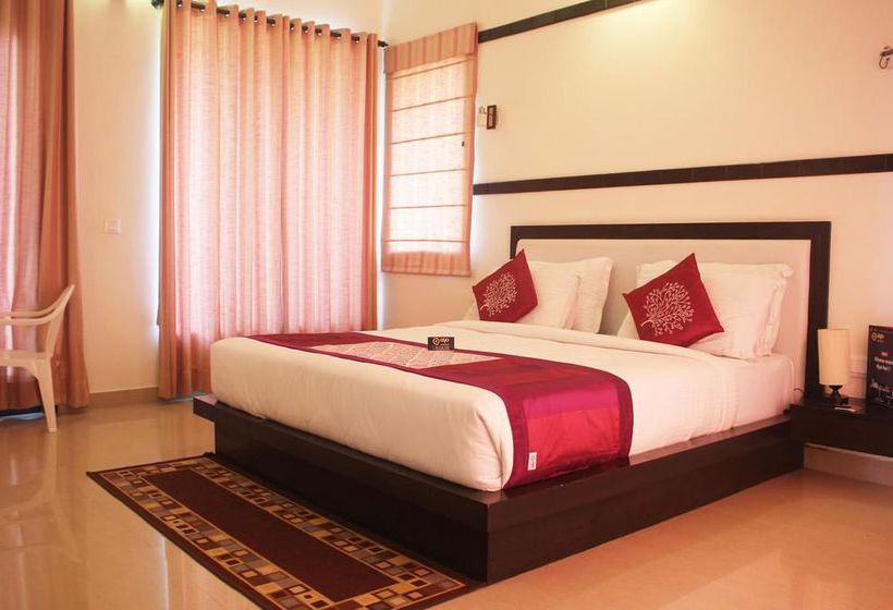 Hotel Oyo Premium Corbett Jhirna 6