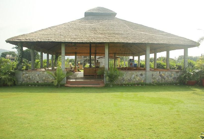 Hotel Oyo Premium Corbett Jhirna 7