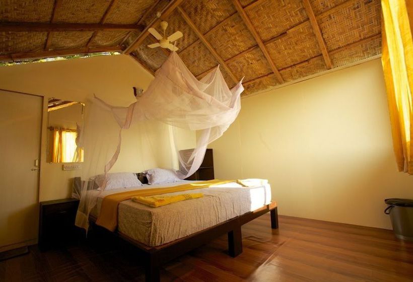 Hôtel Sea Front Patnem Beach Huts 16